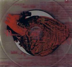 Domestic Child : Shinzou